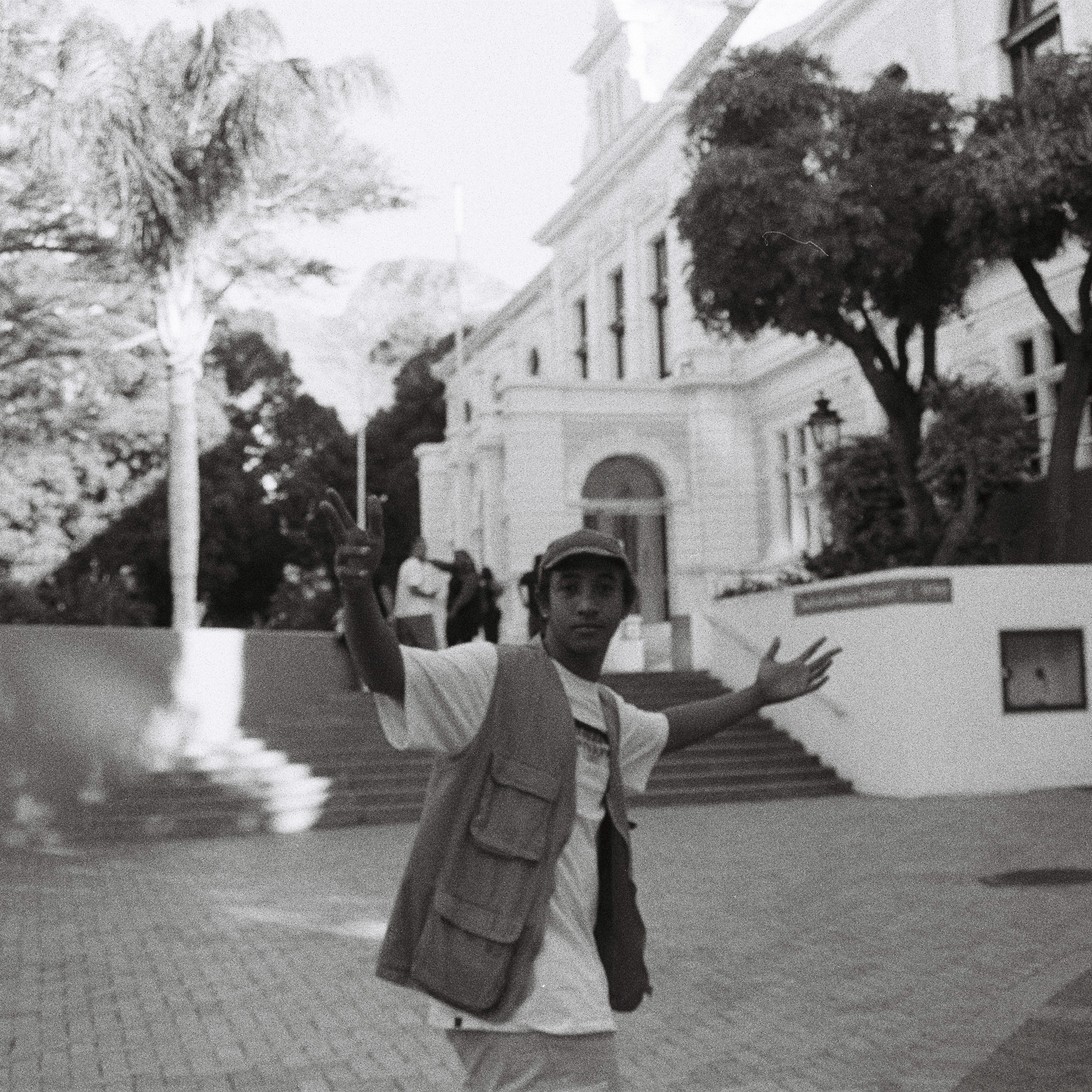 Fernando Damon